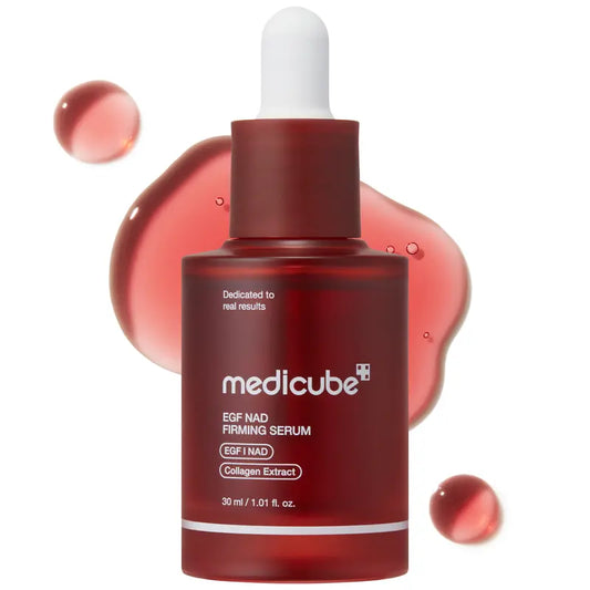 NAD+ EGF Firming Serum