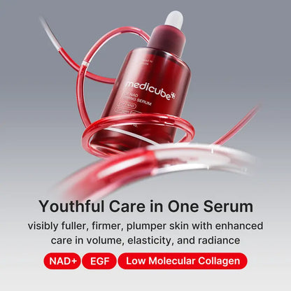 NAD+ EGF Firming Serum