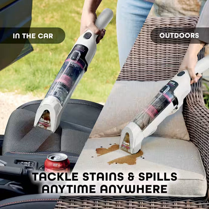StainForce Cordless Stain-Destroying Spot Cleaner