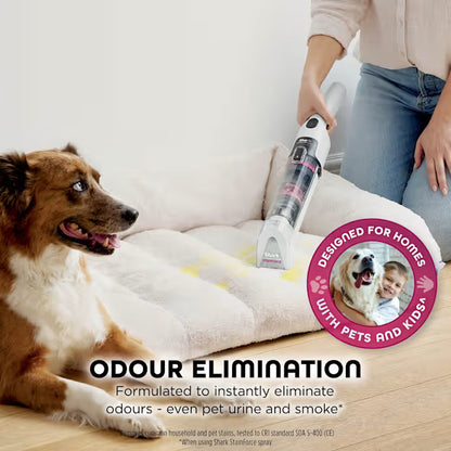StainForce Cordless Stain-Destroying Spot Cleaner