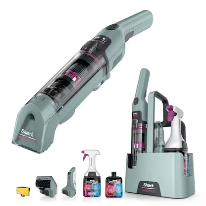 StainForce Cordless Stain-Destroying Spot Cleaner