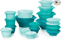 Teal Multi